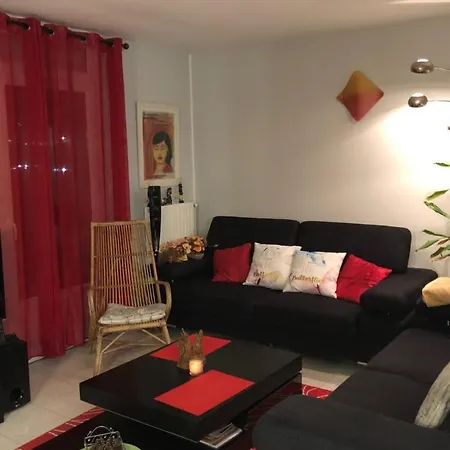 Logis Debussy- Hébergement de vacances *