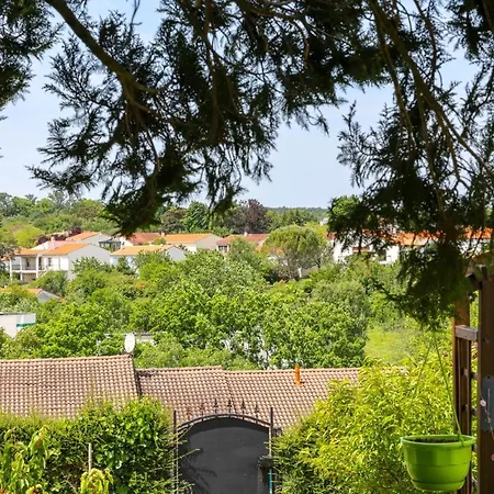 Logis Debussy- Hébergement de vacances