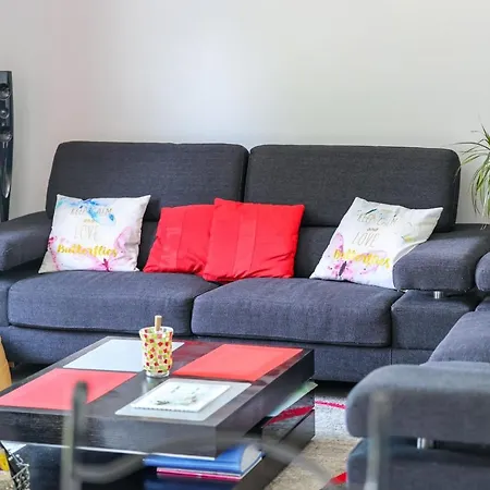 Logis Debussy- Hébergement de vacances