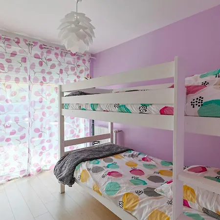 Logis Debussy- * Saintes