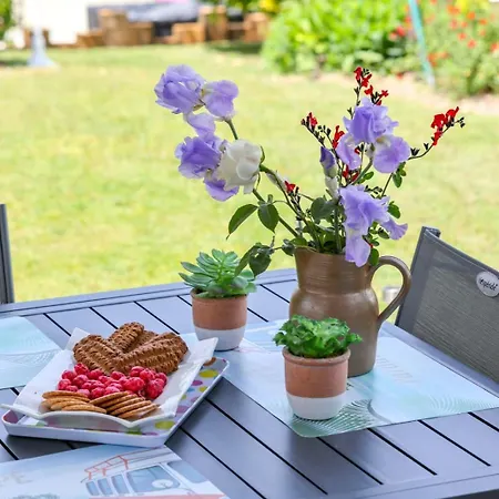 Logis Debussy- * Saintes