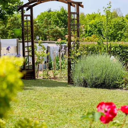 Logis Debussy- Hébergement de vacances