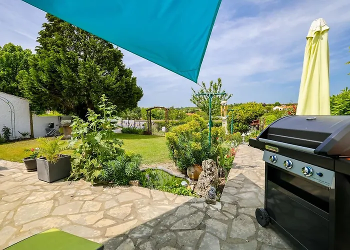 Logis Debussy- Vakantiehuis *